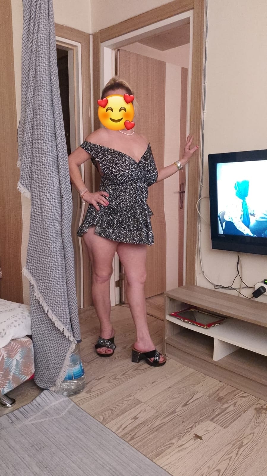dutluk escort