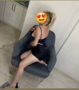 Bağlum Escort